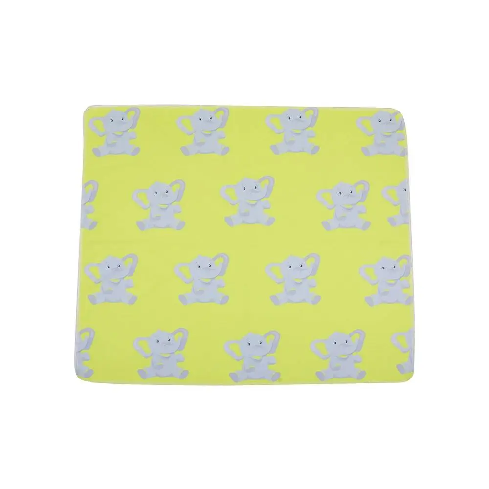 Personalized Stroller Blanket